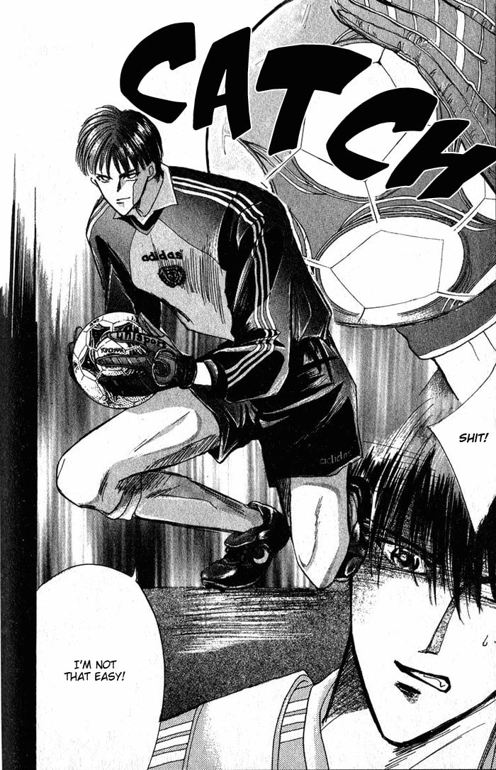 Read Bronze chapter 32 image 27 on Lezhin
