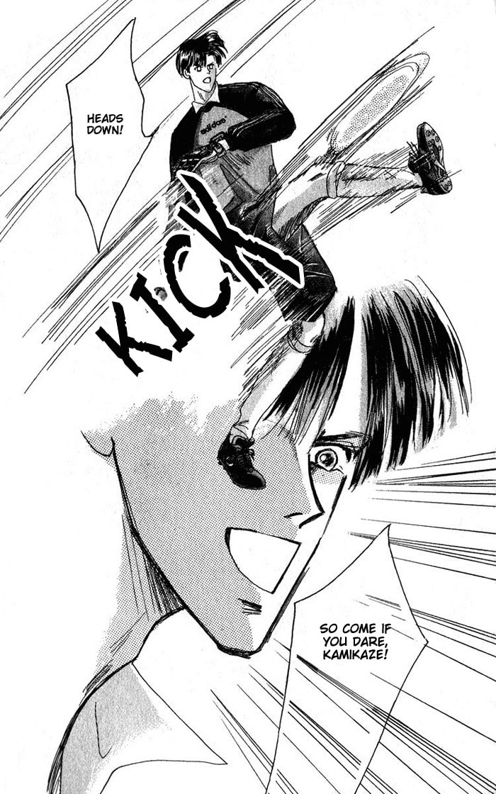 Read Bronze chapter 32 image 28 on Lezhin