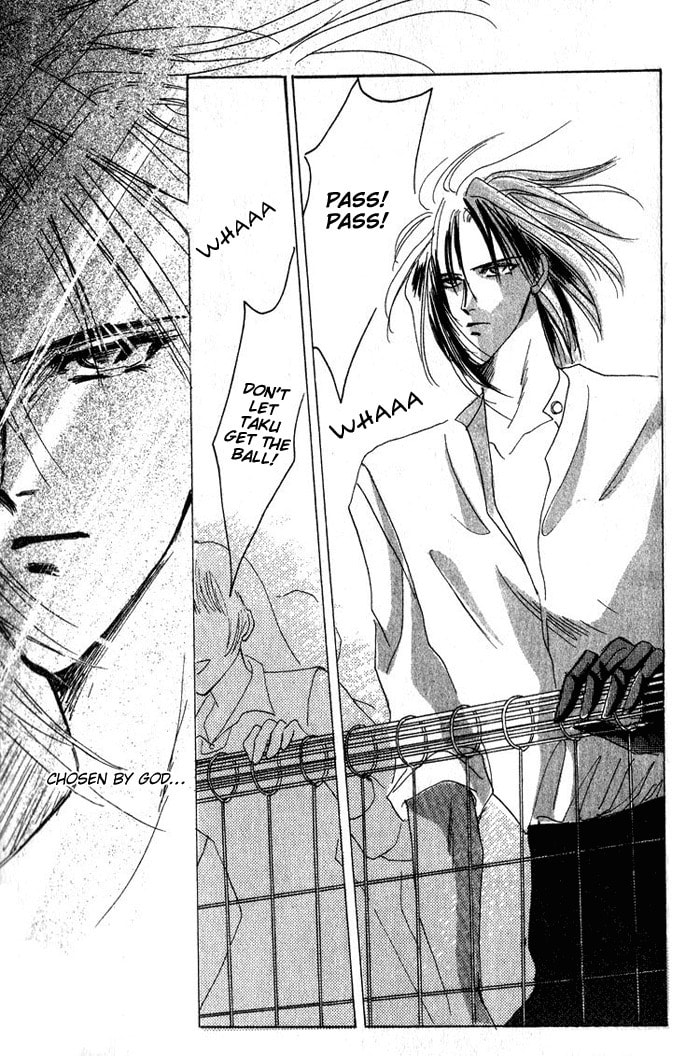 Read Bronze chapter 32 image 30 on Lezhin