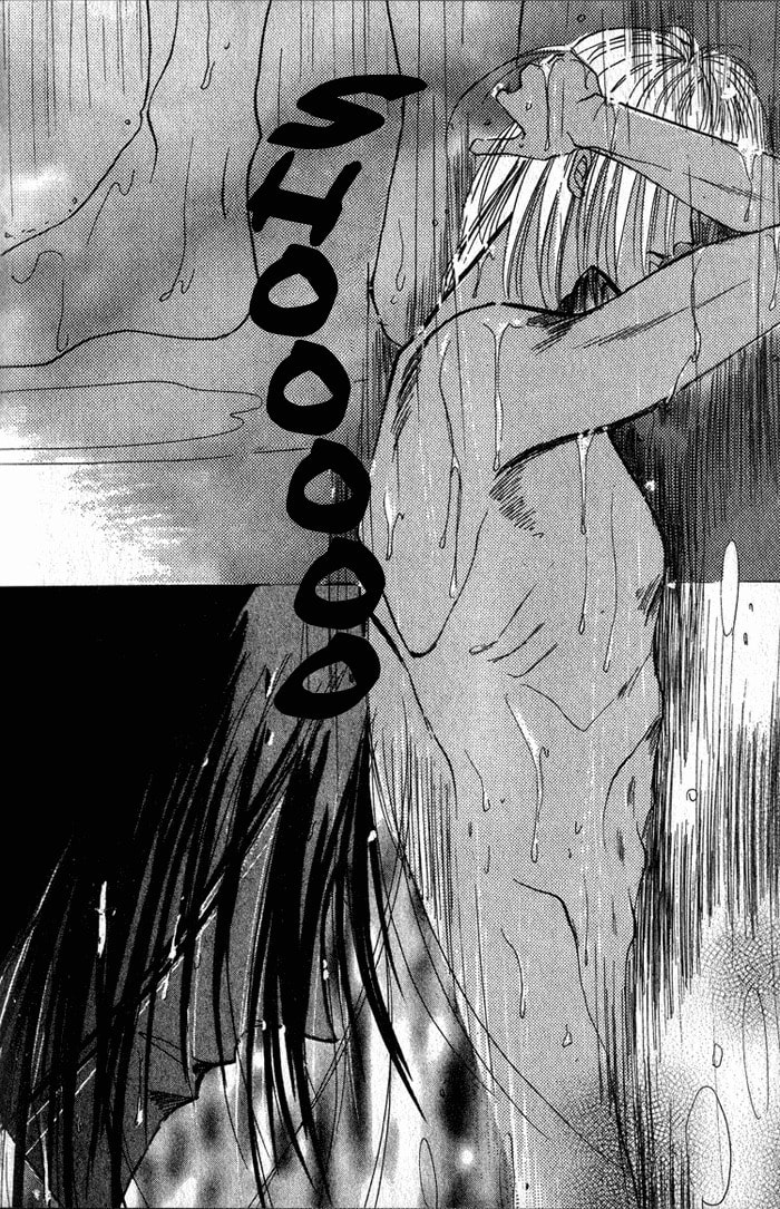 Read Bronze chapter 32 image 4 on Lezhin