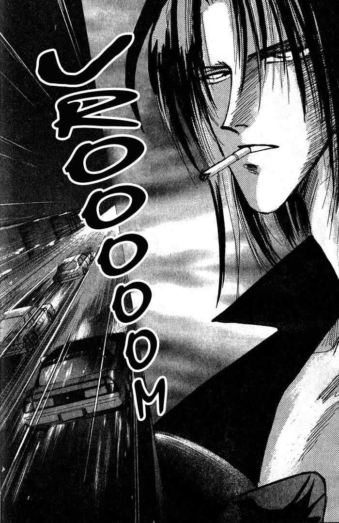 Read Bronze chapter 32 image 6 on Lezhin