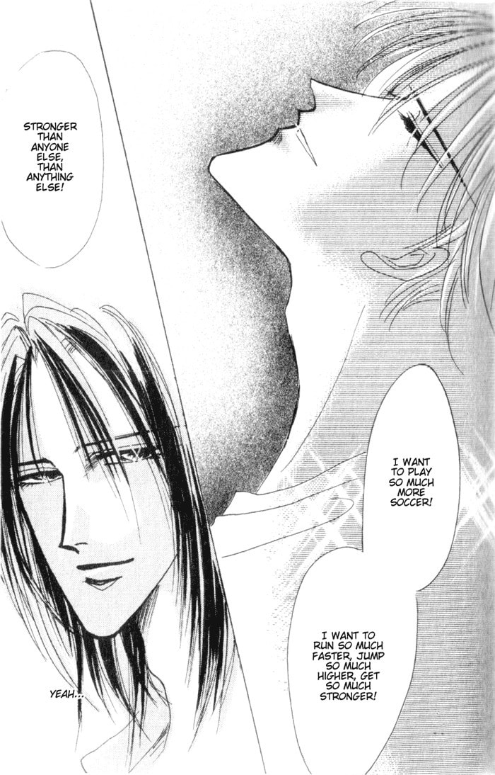 Read Bronze chapter 33 image 12 on Lezhin