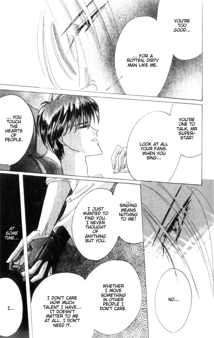Read Bronze chapter 33 image 14 on Lezhin