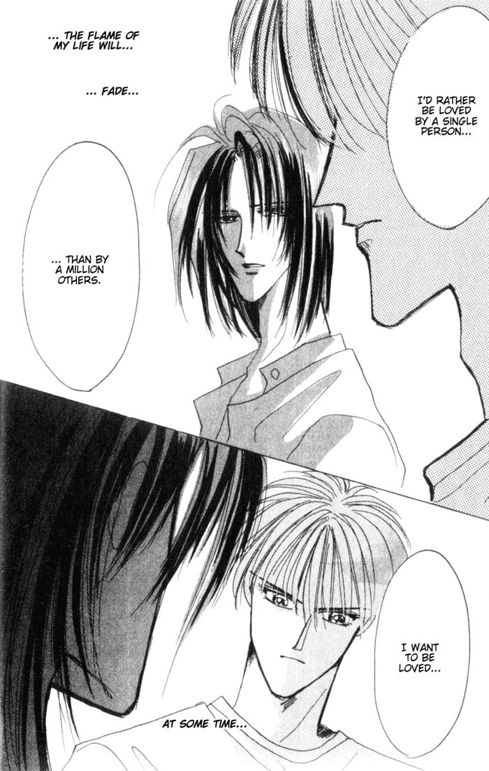 Read Bronze chapter 33 image 15 on Lezhin