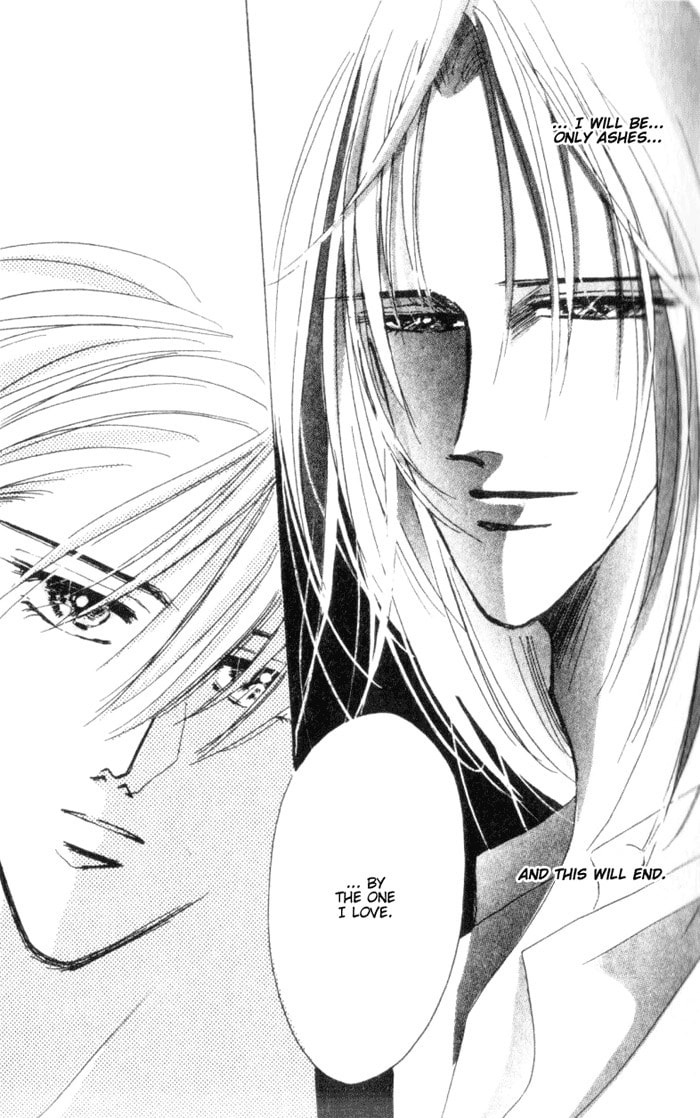 Read Bronze chapter 33 image 16 on Lezhin