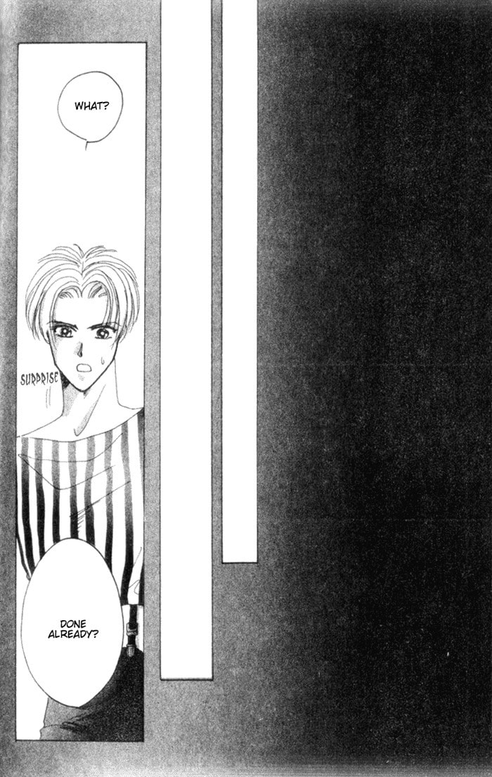Read Bronze chapter 33 image 18 on Lezhin