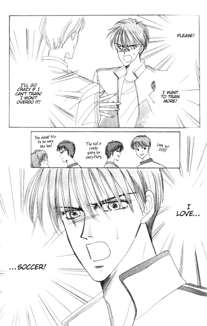 Read Bronze chapter 33 image 28 on Lezhin