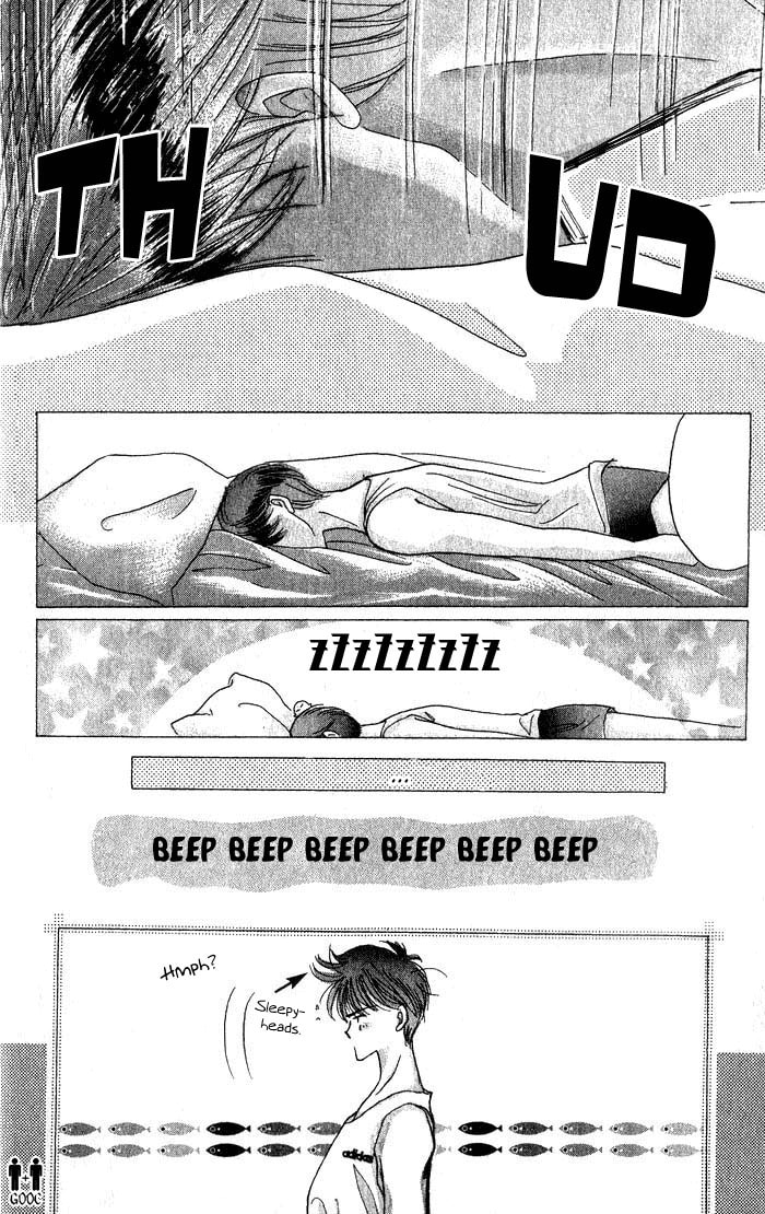 Read Bronze chapter 34 image 13 on Lezhin