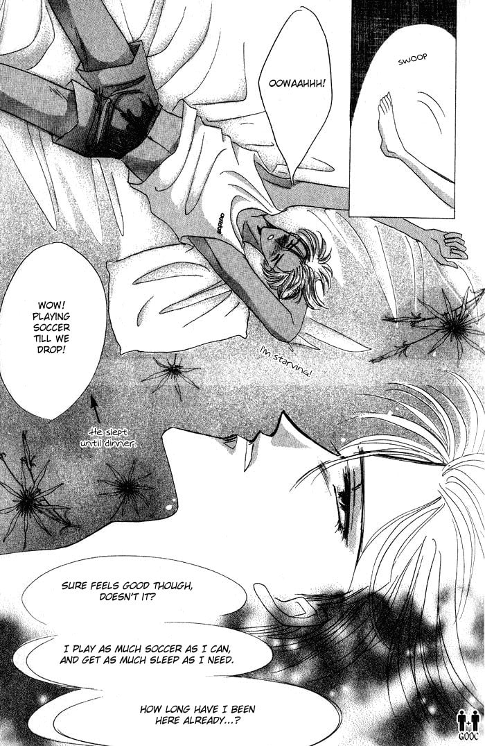 Read Bronze chapter 34 image 14 on Lezhin