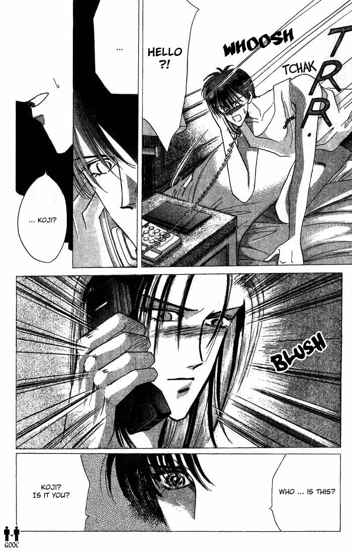 Read Bronze chapter 34 image 17 on Lezhin