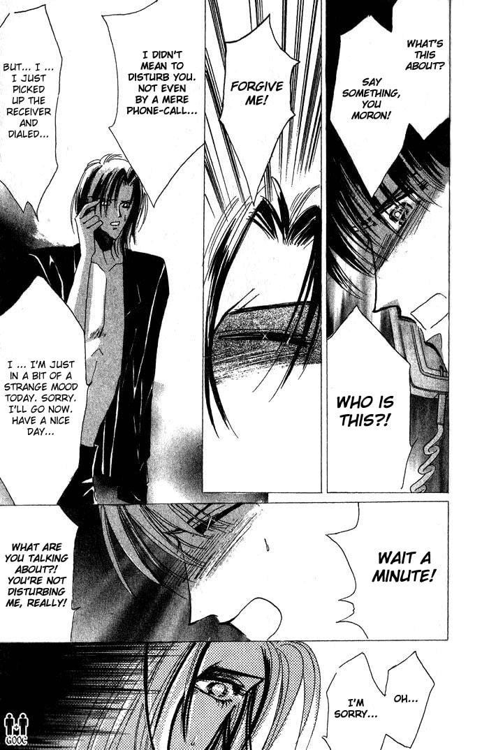 Read Bronze chapter 34 image 18 on Lezhin