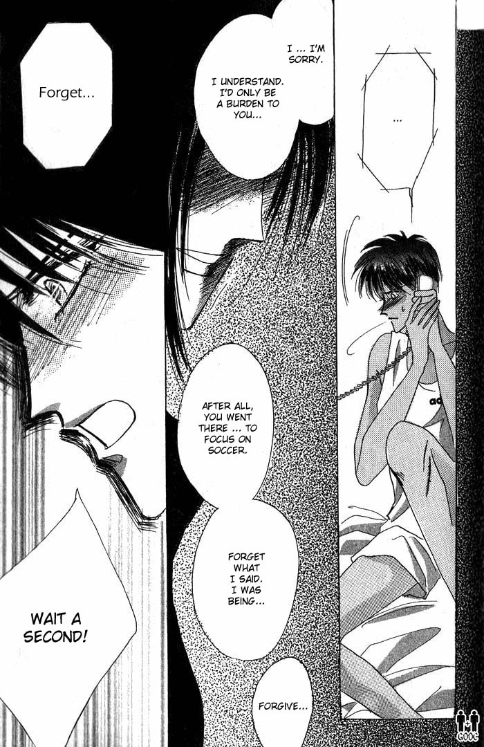 Read Bronze chapter 34 image 22 on Lezhin