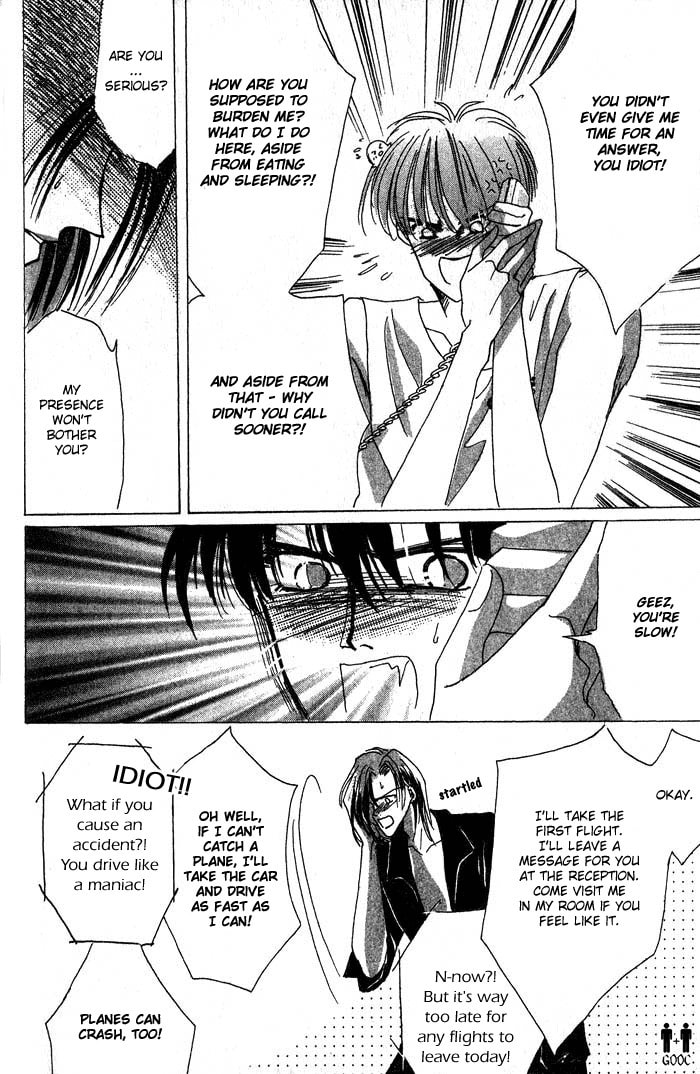 Read Bronze chapter 34 image 23 on Lezhin