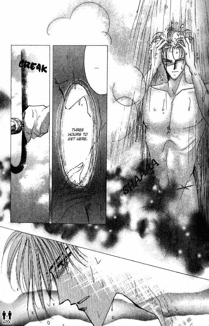 Read Bronze chapter 34 image 26 on Lezhin