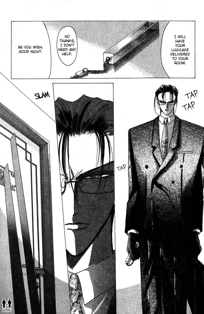 Read Bronze chapter 34 image 28 on Lezhin