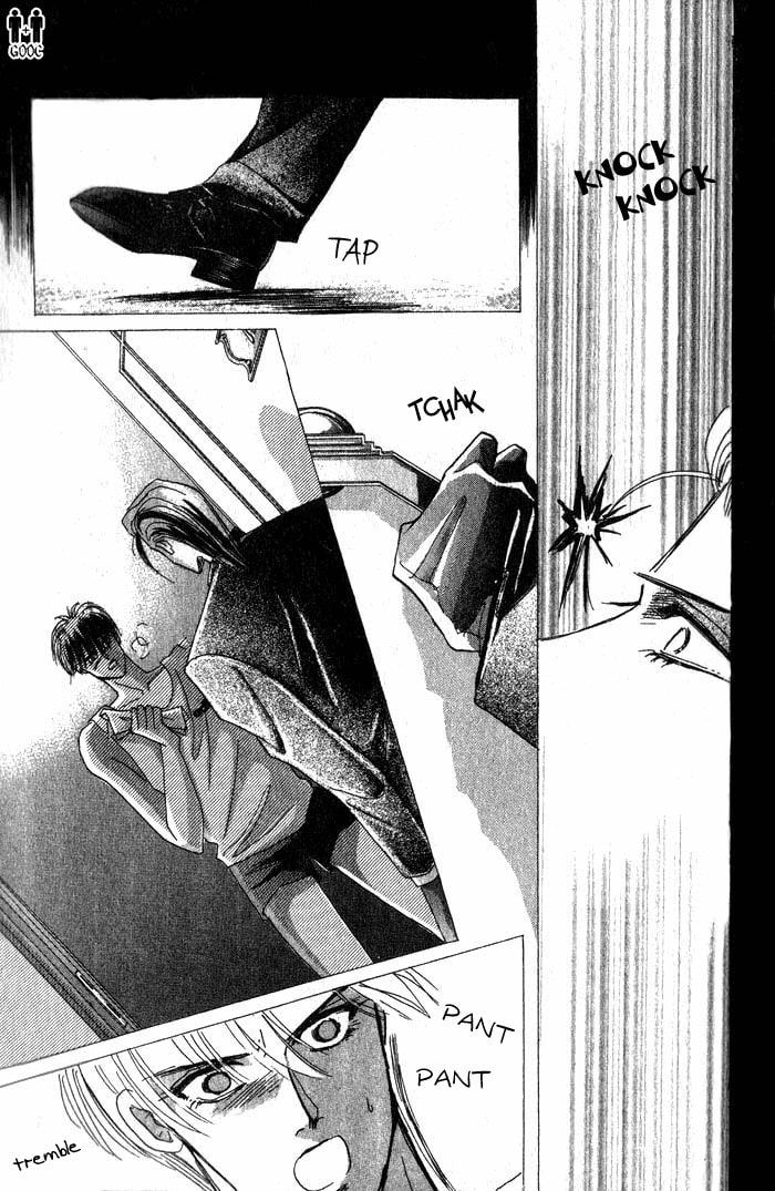 Read Bronze chapter 34 image 30 on Lezhin