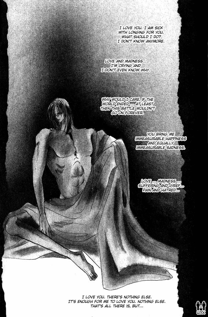 Read Bronze chapter 34 image 4 on Lezhin