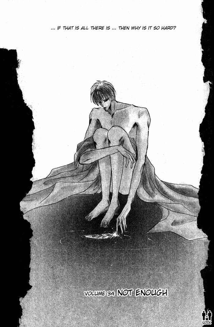 Read Bronze chapter 34 image 5 on Lezhin