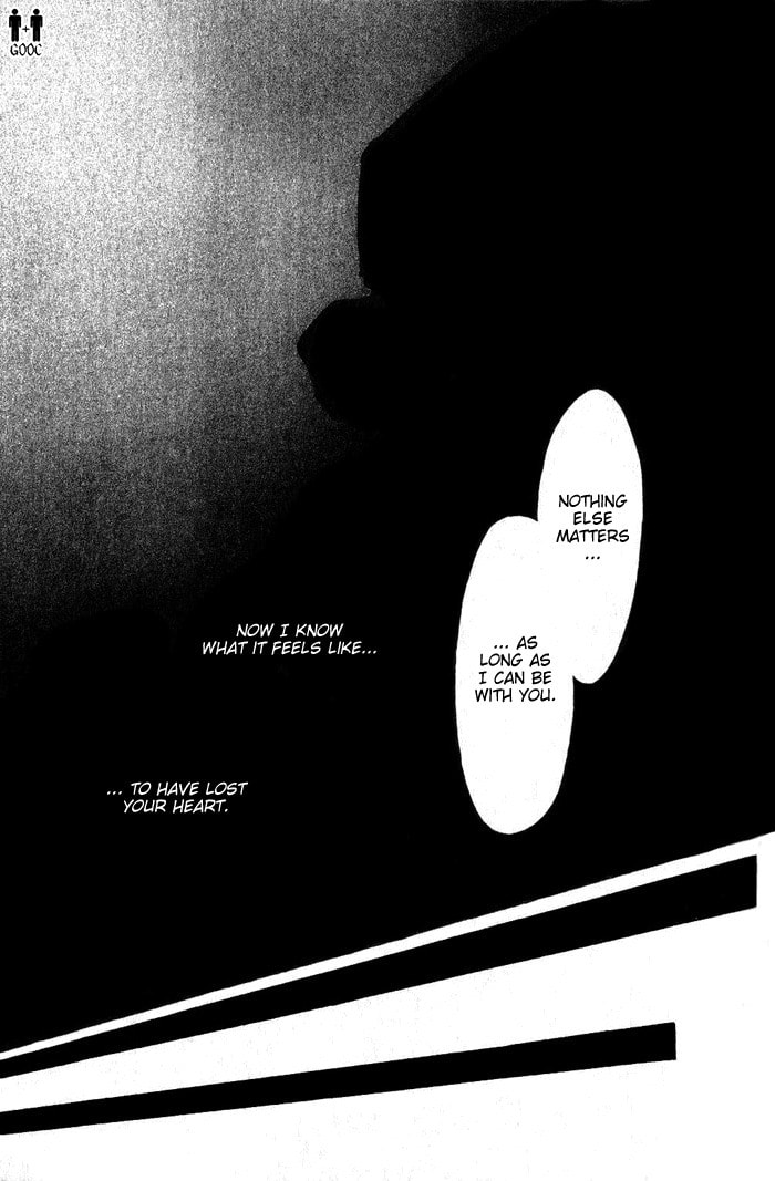 Read Bronze chapter 35 image 14 on Lezhin