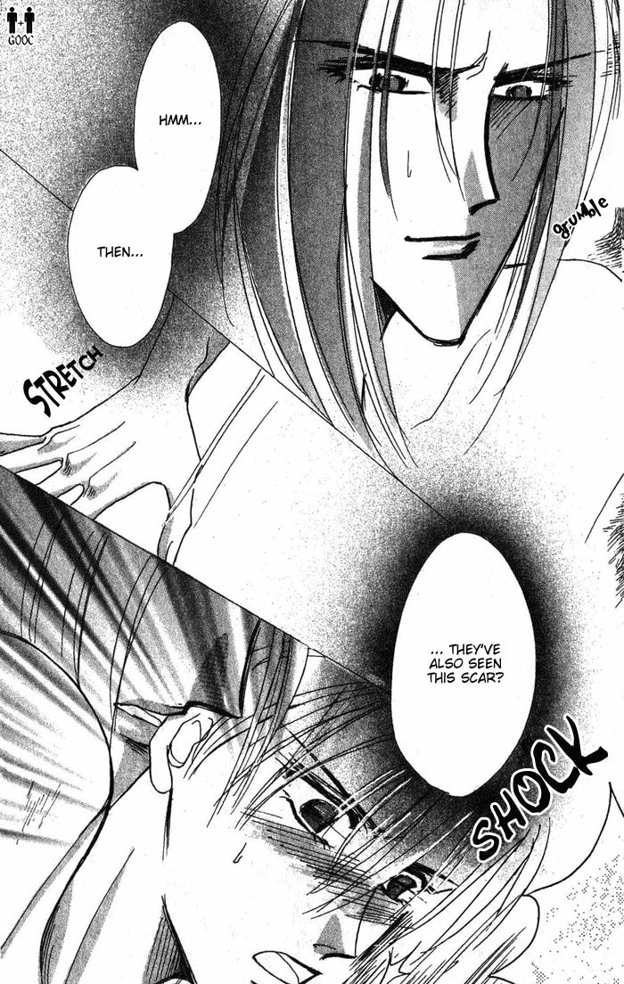 Read Bronze chapter 35 image 17 on Lezhin