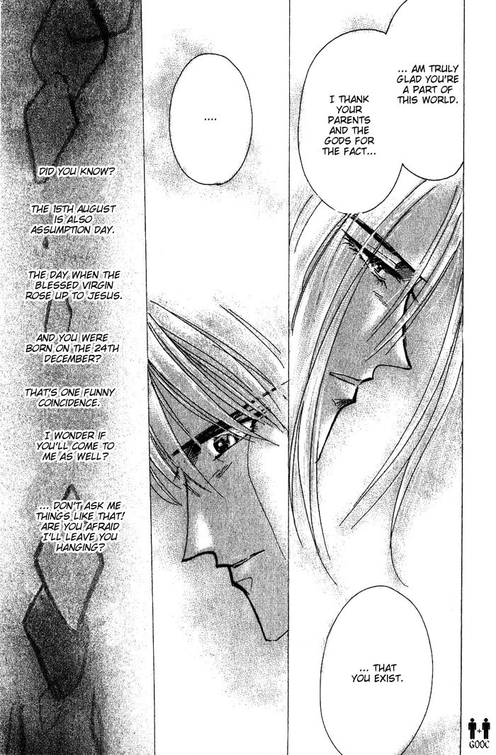 Read Bronze chapter 35 image 22 on Lezhin