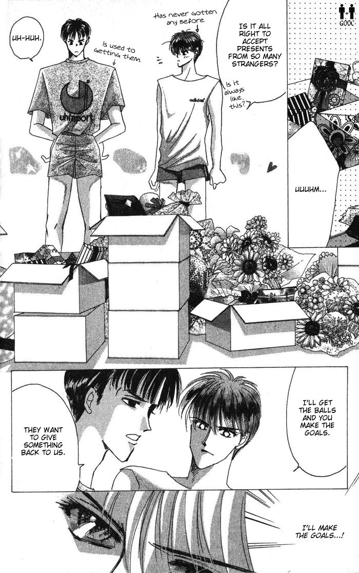 Read Bronze chapter 35 image 25 on Lezhin