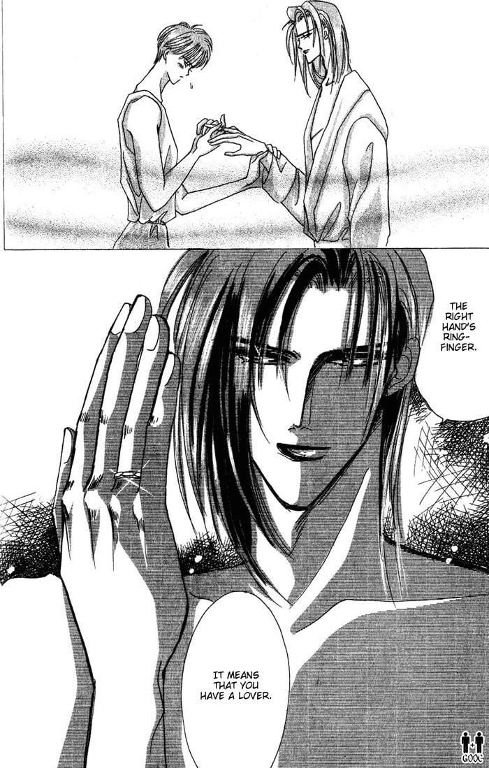 Read Bronze chapter 35 image 29 on Lezhin