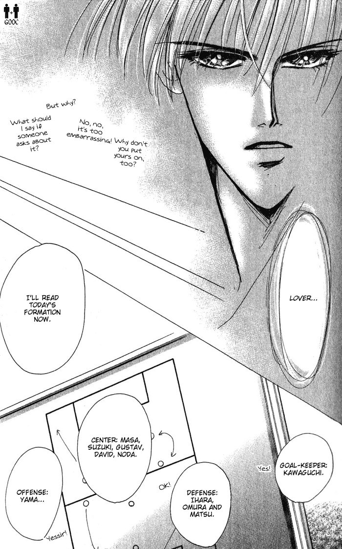 Read Bronze chapter 35 image 30 on Lezhin