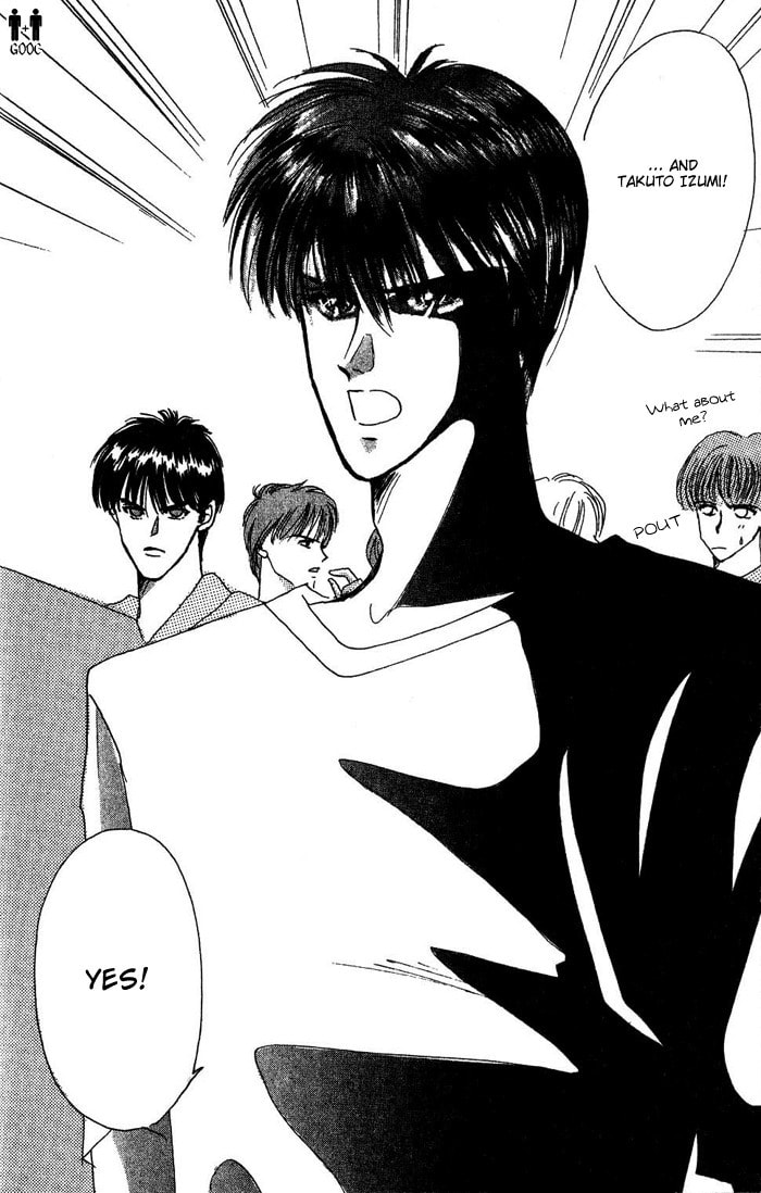 Read Bronze chapter 35 image 31 on Lezhin