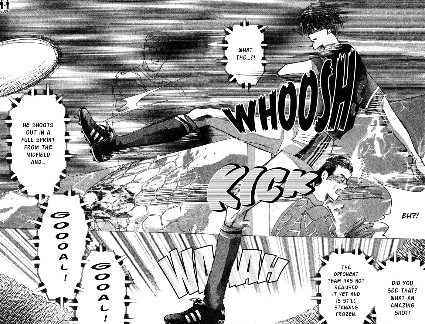 Read Bronze chapter 36 image 11 on Lezhin