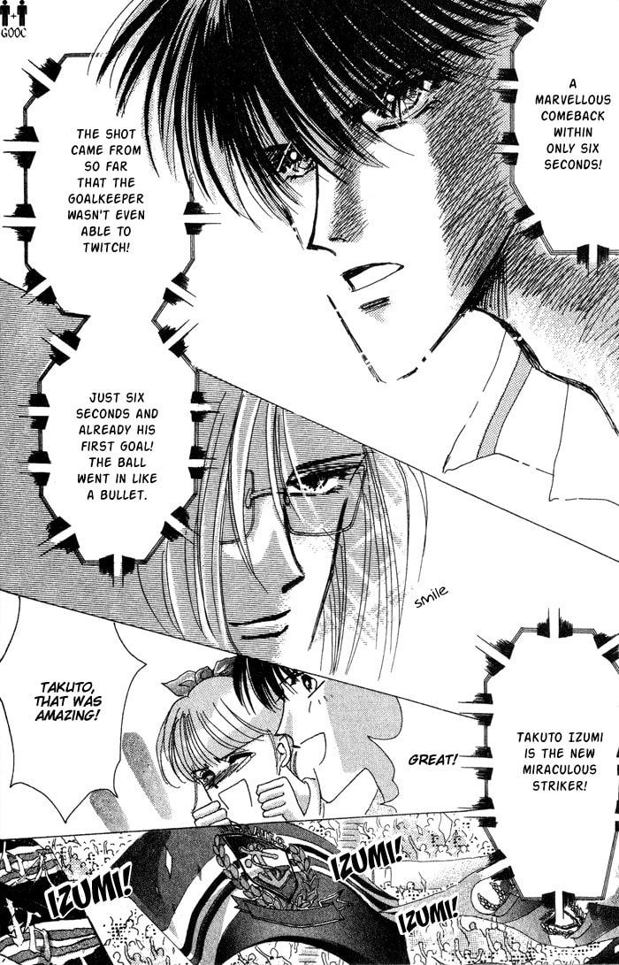 Read Bronze chapter 36 image 12 on Lezhin