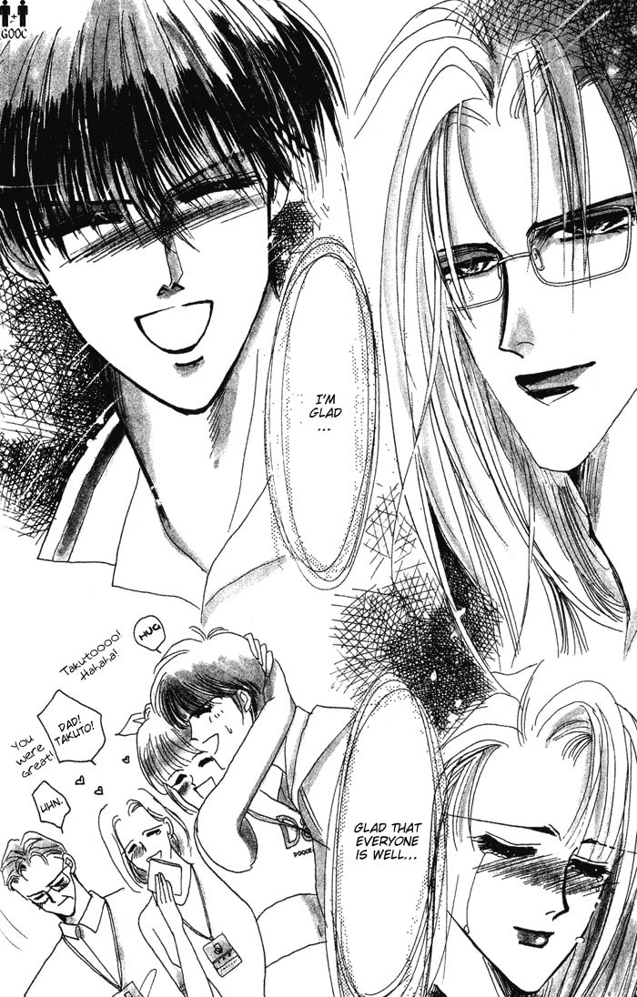 Read Bronze chapter 36 image 18 on Lezhin