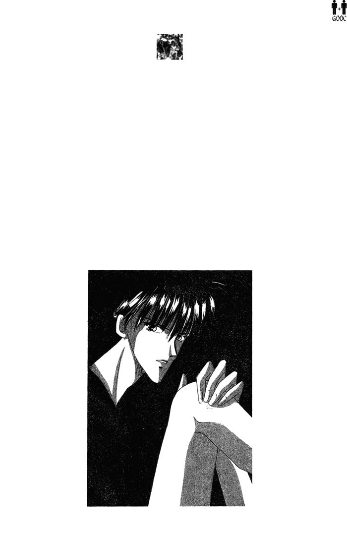 Read Bronze chapter 36 image 2 on Lezhin