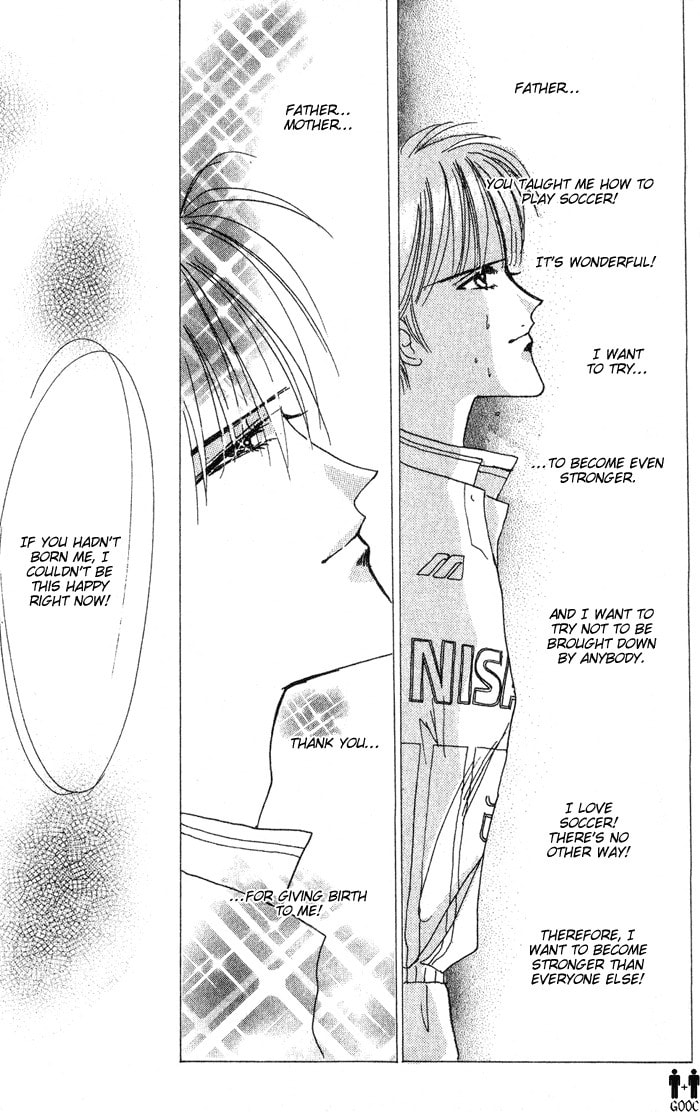 Read Bronze chapter 36 image 21 on Lezhin