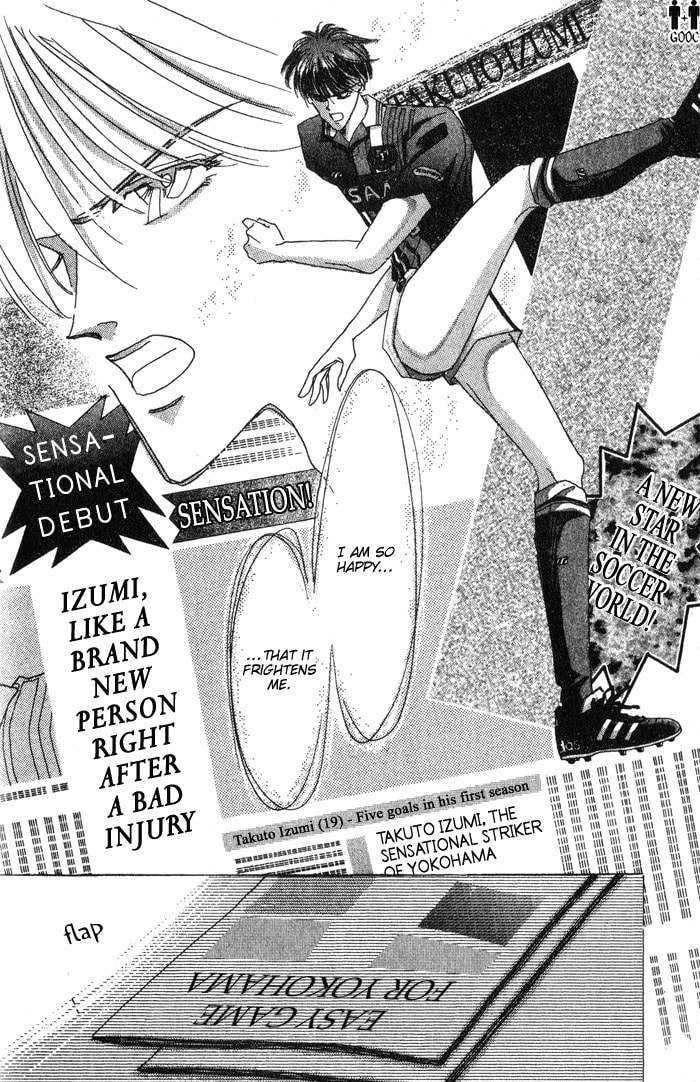 Read Bronze chapter 36 image 26 on Lezhin