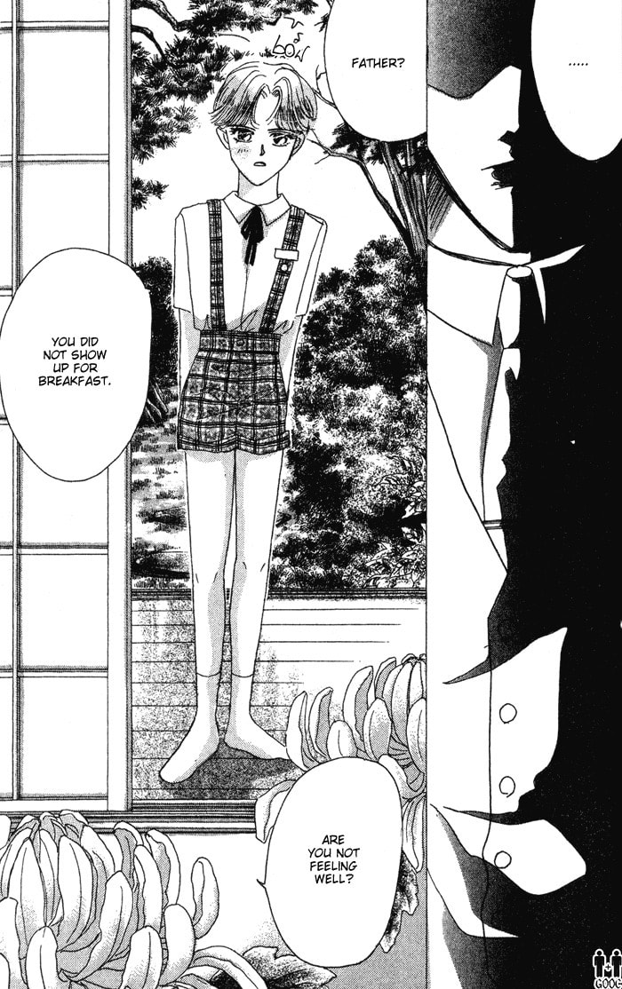 Read Bronze chapter 36 image 27 on Lezhin
