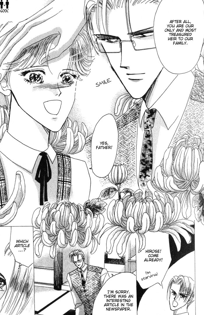 Read Bronze chapter 36 image 29 on Lezhin
