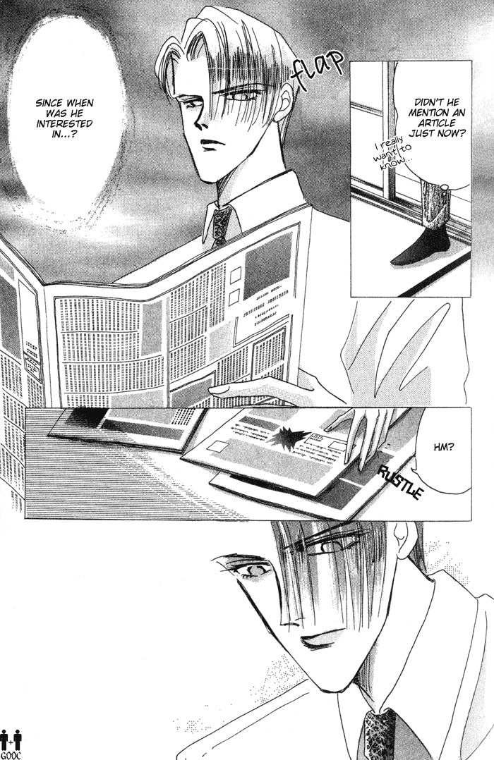 Read Bronze chapter 36 image 33 on Lezhin