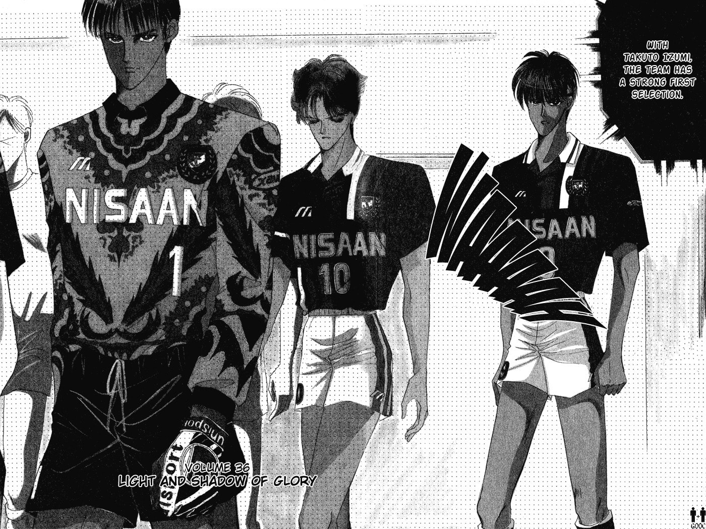 Read Bronze chapter 36 image 4 on Lezhin