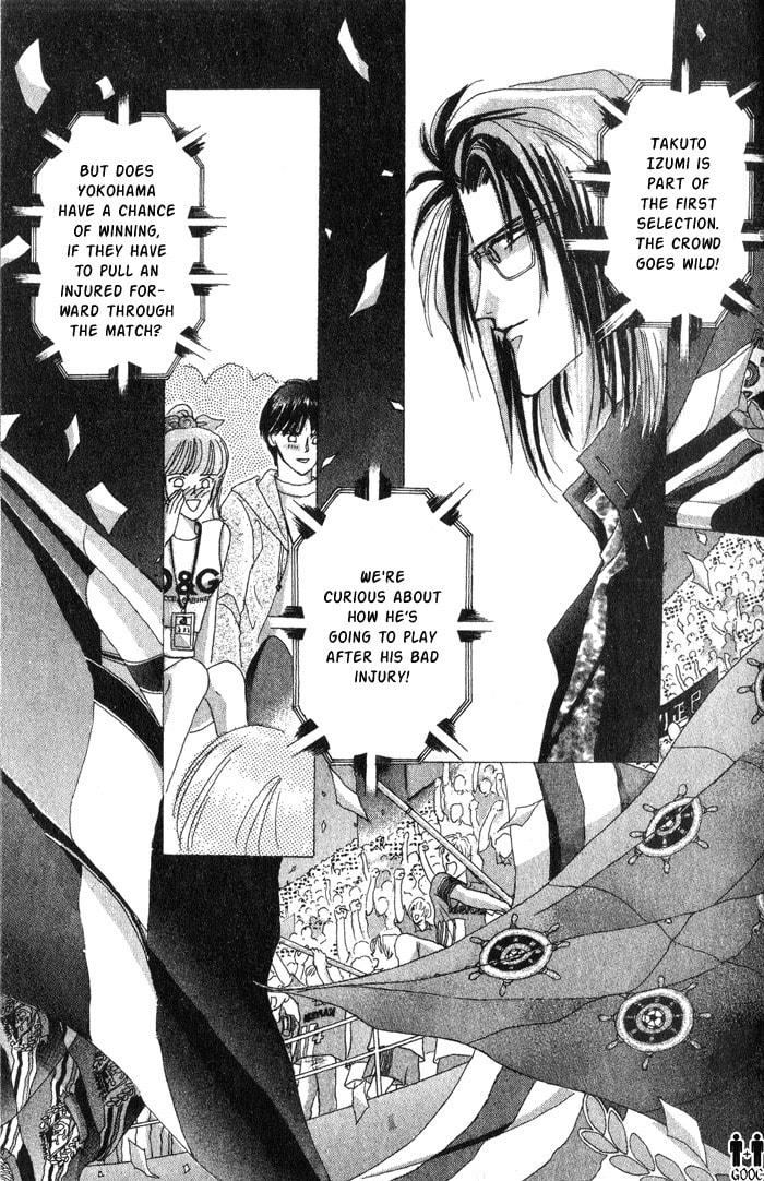 Read Bronze chapter 36 image 6 on Lezhin