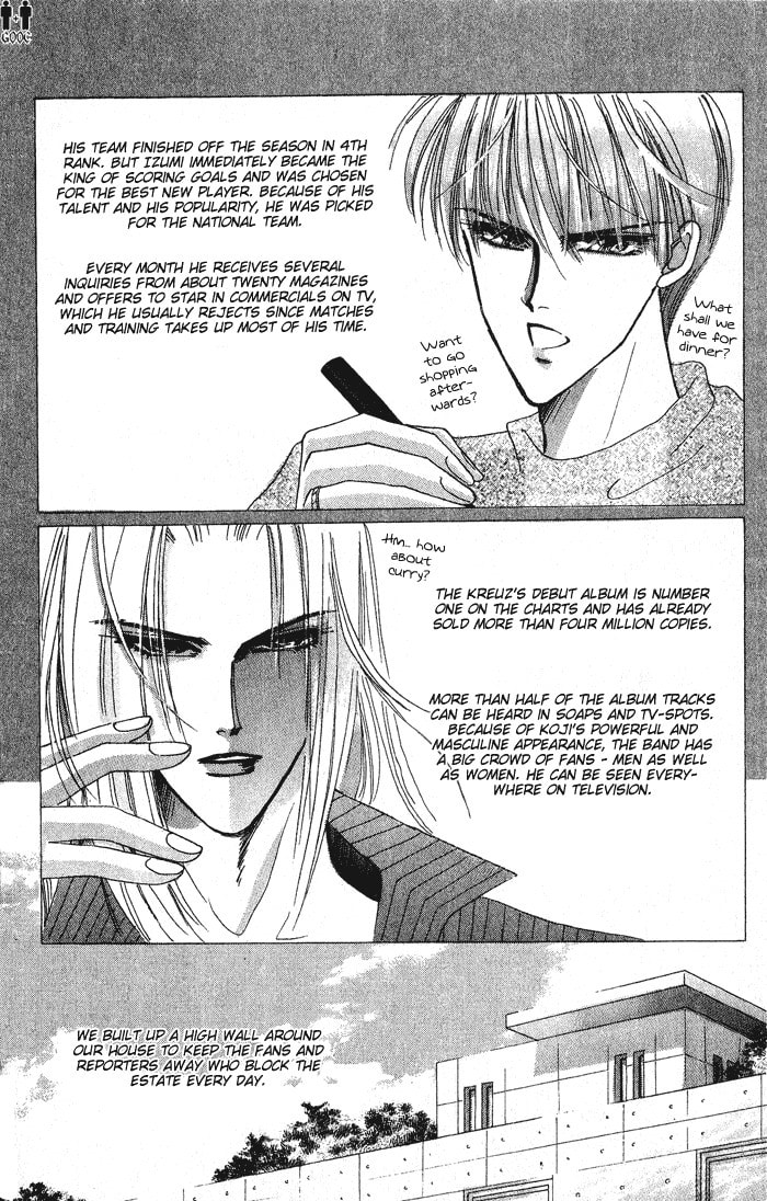 Read Bronze chapter 37 image 11 on Lezhin