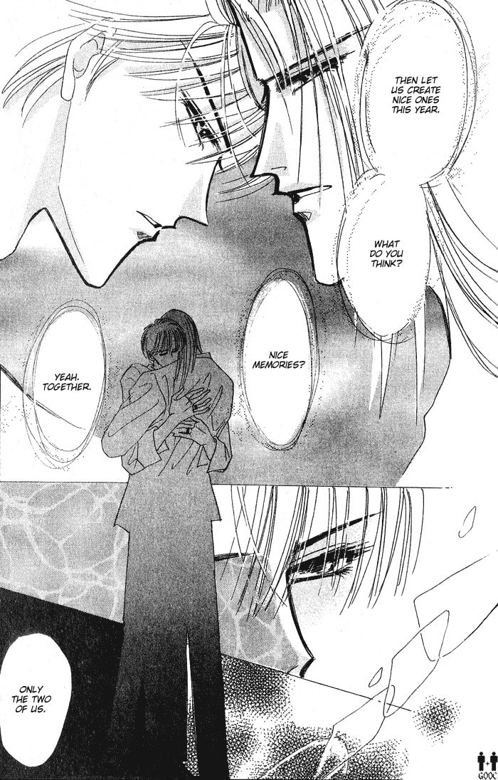 Read Bronze chapter 37 image 14 on Lezhin