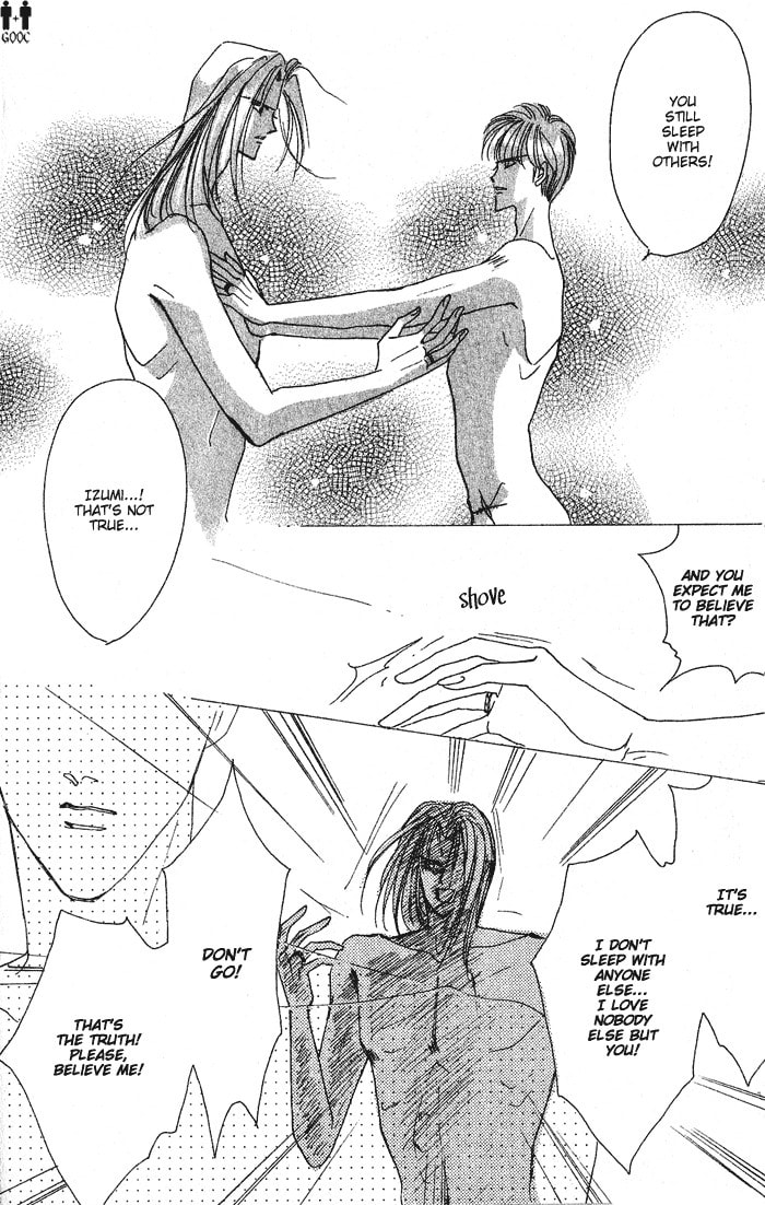 Read Bronze chapter 37 image 15 on Lezhin