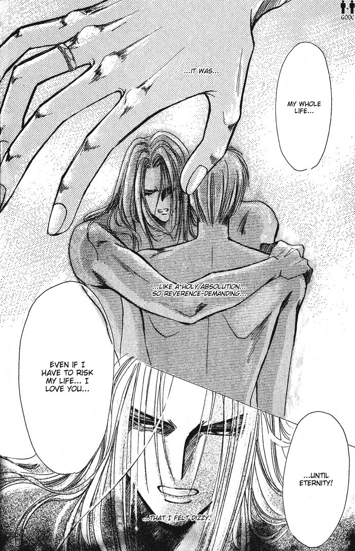 Read Bronze chapter 37 image 19 on Lezhin