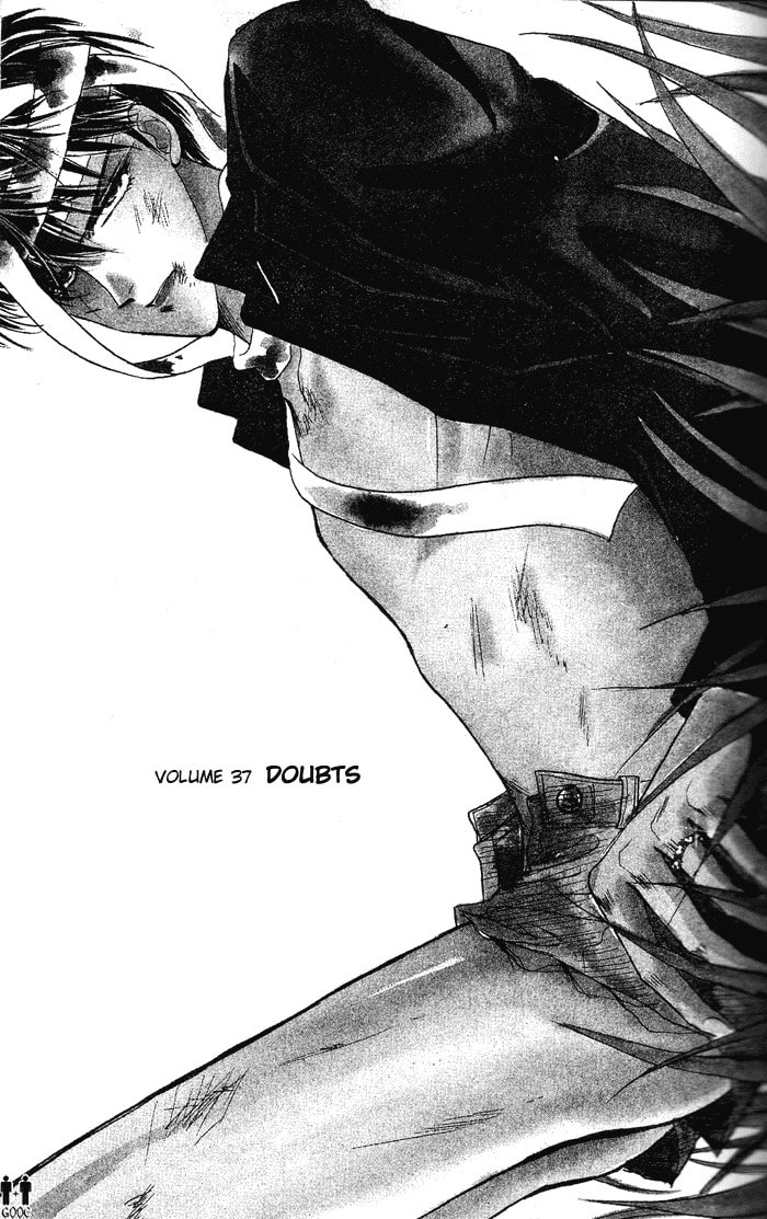 Read Bronze chapter 37 image 2 on Lezhin