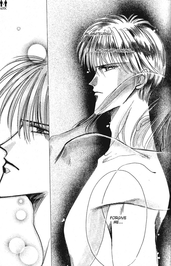 Read Bronze chapter 37 image 20 on Lezhin