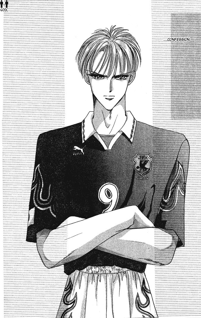 Read Bronze chapter 37 image 21 on Lezhin