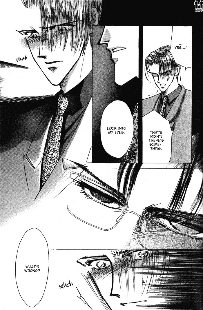 Read Bronze chapter 37 image 26 on Lezhin