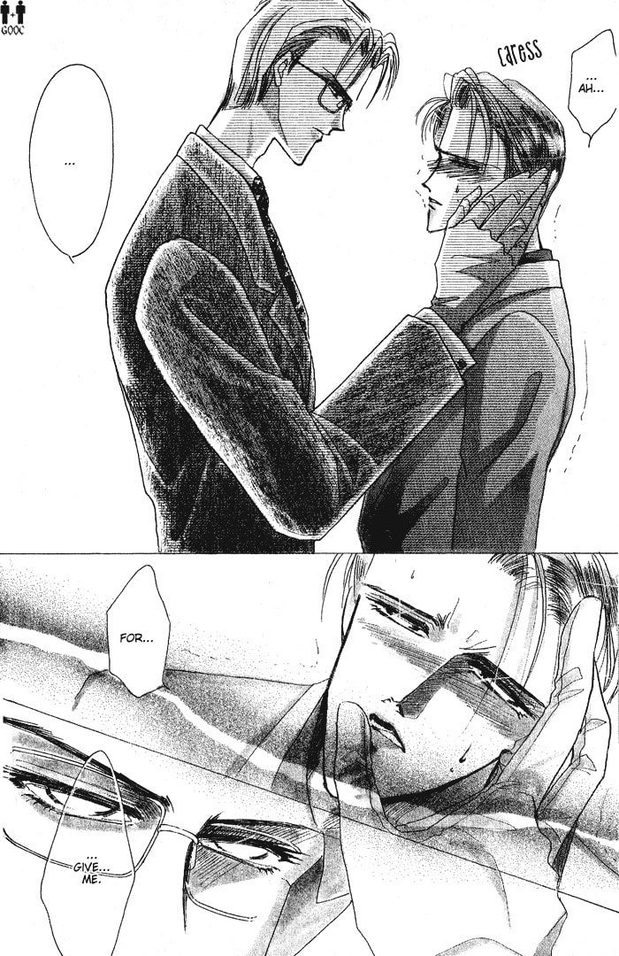 Read Bronze chapter 37 image 27 on Lezhin