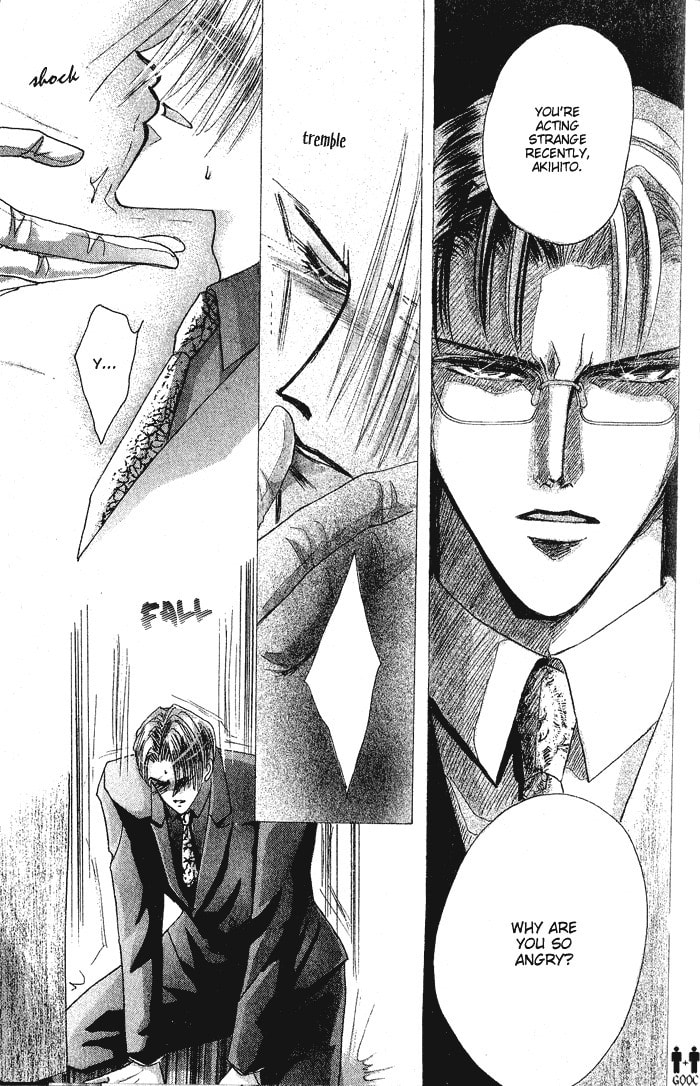 Read Bronze chapter 37 image 28 on Lezhin